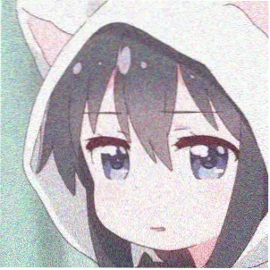林昭 人物头像