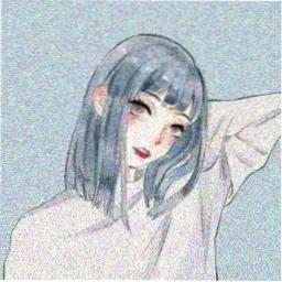 顾小满 人物头像